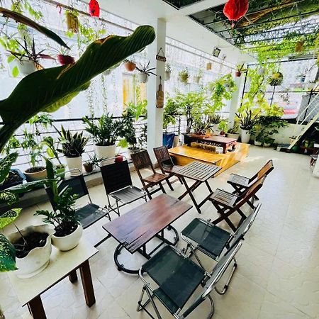 Hello Saigon Homestay Ho Chi Minh City Exterior photo