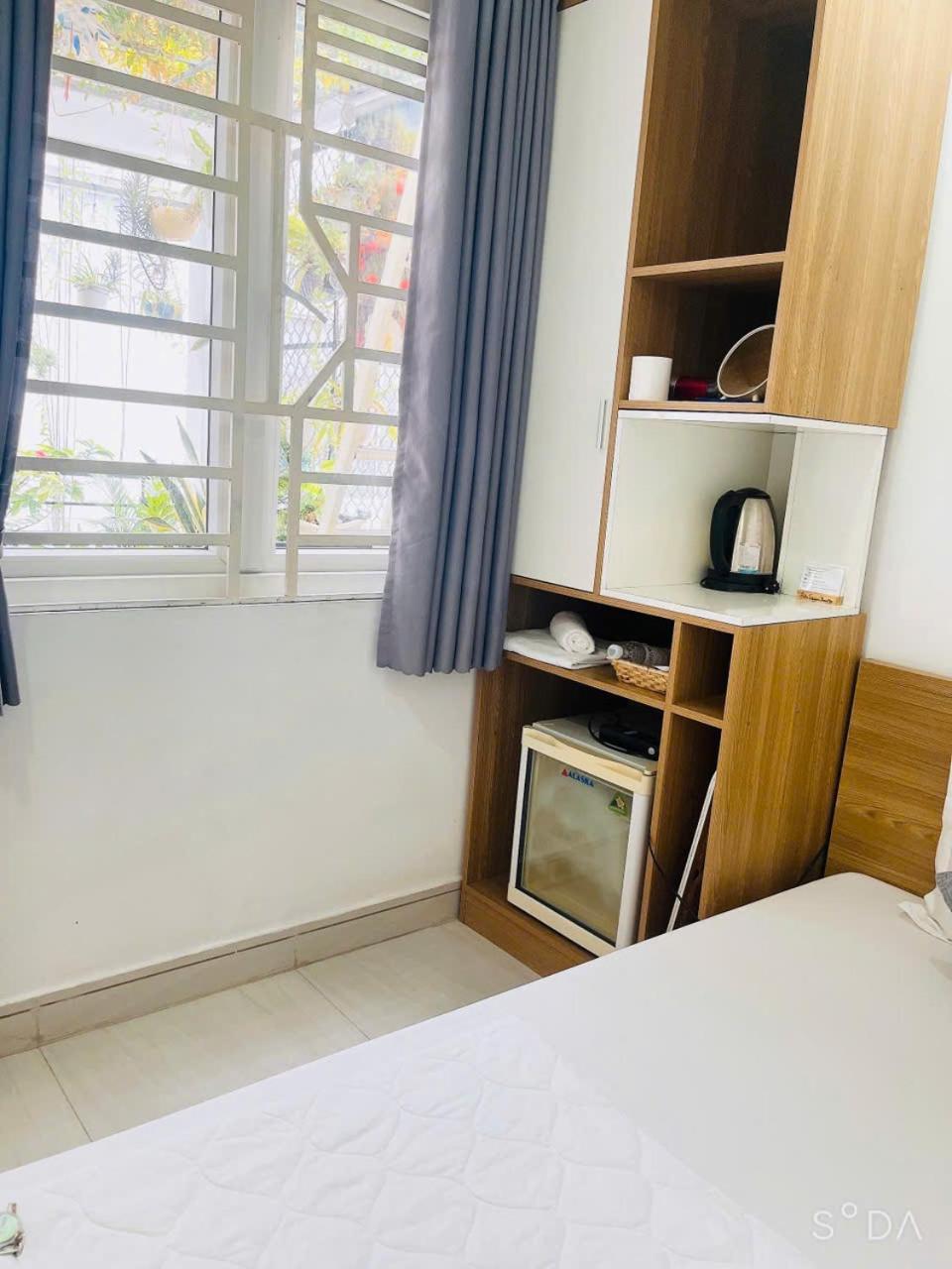 Hello Saigon Homestay Ho Chi Minh City Exterior photo